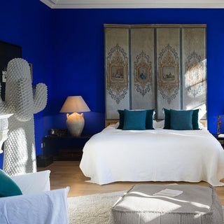 peinture yves klein ressource