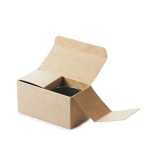 Coffret 6 tasses Pekoë Revol