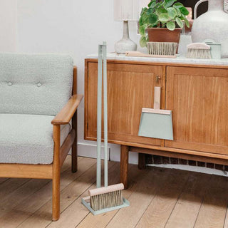 pelle balayette long manche clynk andree jardin