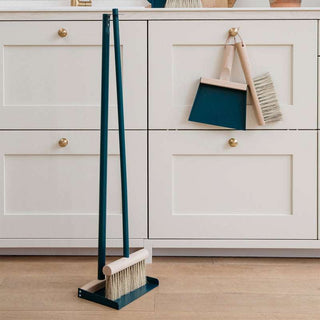 pelle balayette long manche clynk andree jardin