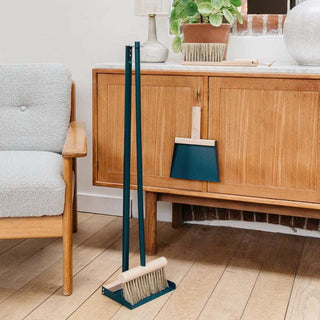 pelle balayette long manche clynk andree jardin