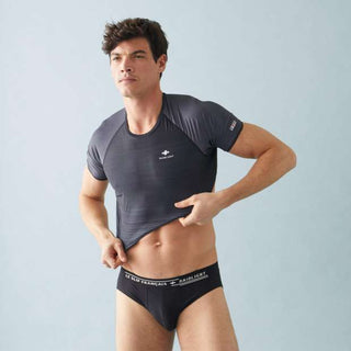 slip de sport performer collab le slip français et raidlight