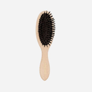 petite brosse à cheveux andree jardin