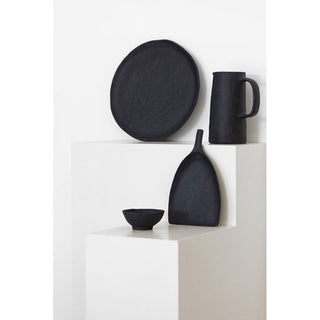 assiette pelle revol collection YLI