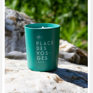 Bougie Parfumée Kerzon PLace des Vosges