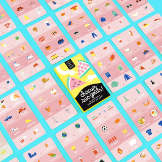 chacun ses gouts minus editions