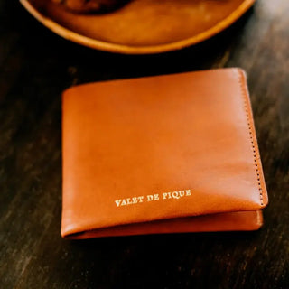 Portefeuille Alfred VAlet de Pique