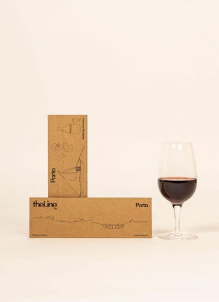 the line mini porto