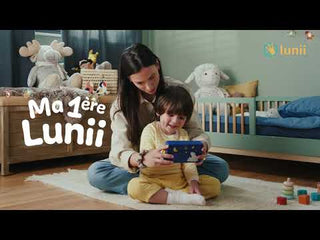 LUNII - Ma fabrique à histoires - Ma 1ère Lunii
