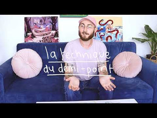 TUTO CANEVAS FATAL - Comment bien démarrer 