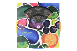 La roue du Primeur Papier Tigre