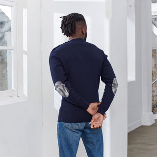 pull-laine-le-matelot-navy
