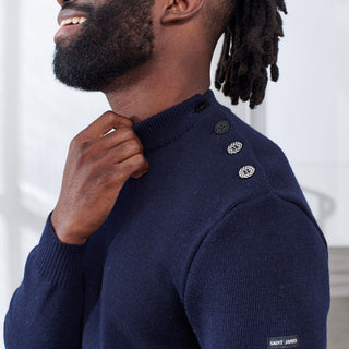 pull-laine-le-matelot-navy