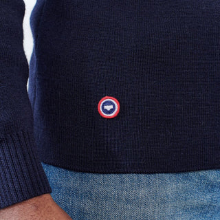 pull-laine-le-matelot-navy