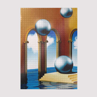 puzzle edition limitee sulo Dylan Anderson