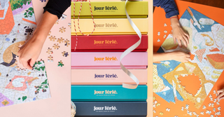 Puzzles Jour Férié 1000 pièces made in france