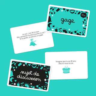 kit discussions pyjama party minus editions