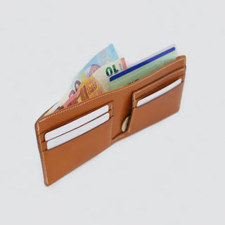 Portefeuille Alfred VAlet de Pique