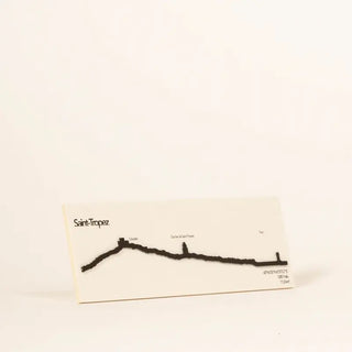 Silhouette The Line Mini Saint-Tropez