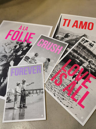 Saint Valentin made in France