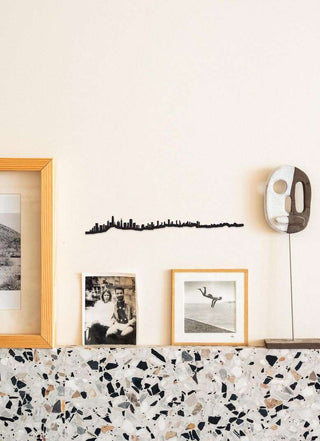 the line mini san francisco partie 1