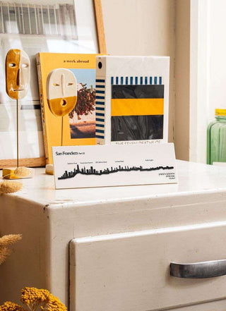 the line mini san francisco partie 1