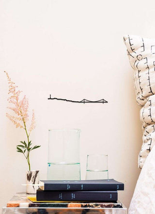 the line mini san francisco partie 2