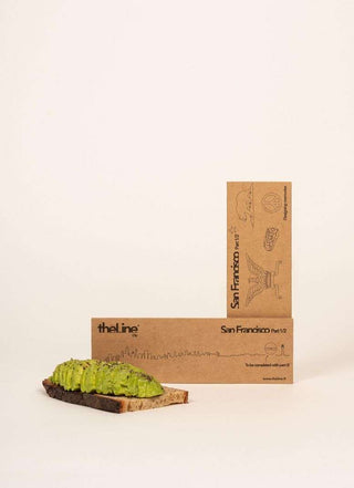 the line mini san francisco partie 1