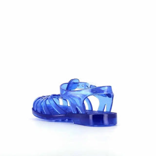 Sandales Sunmif Méduse® cobalt