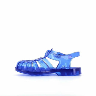 Sandales Sunmif Méduse® cobalt