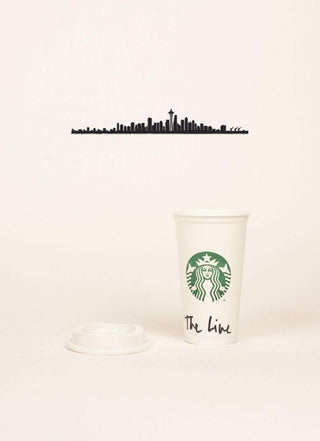 the line mini seattle