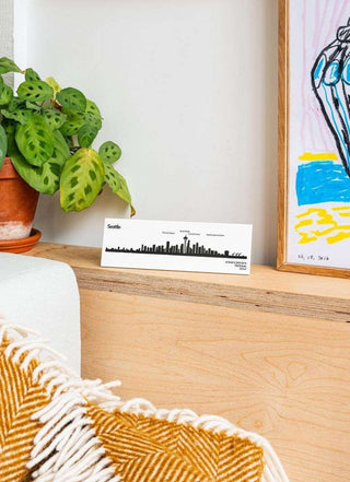 the line mini seattle