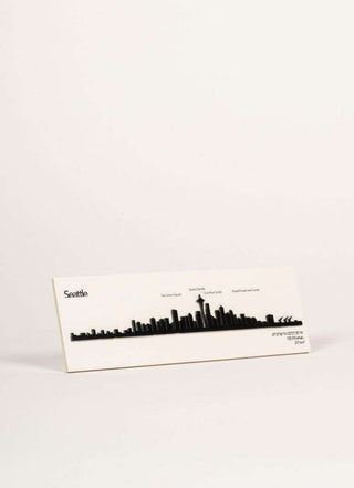 the line mini seattle