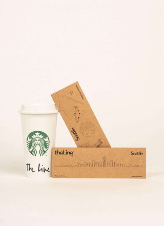 the line mini seattle