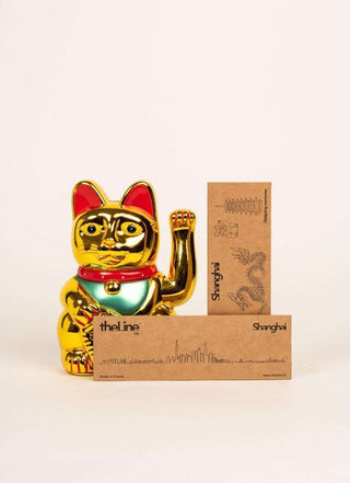 the line mini shanghai