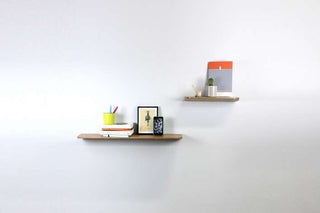 Étagère Sillon grand modèle