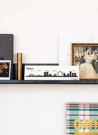 the line mini singapore