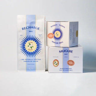 Petite recharge 180g MAISON TASSAN