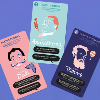 super-artistes-le-jeu-de-7-familles-minus editions