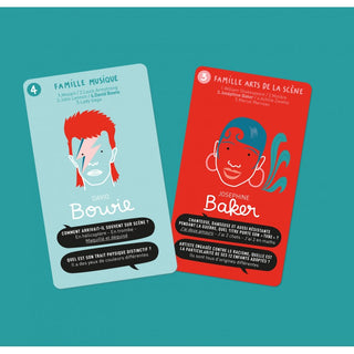 super-artistes-le-jeu-de-7-familles-minus editions 1