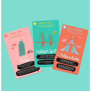 super-endroits-jeu-de-7-familles minus editions 2