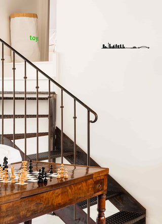 sydney-noir-50cm-3 the line