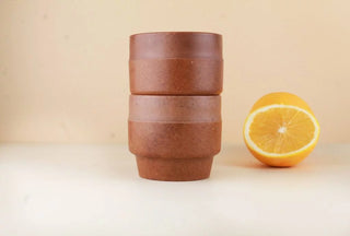 tasse repulp orange