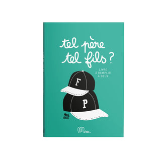tel pere tel fils minus editions