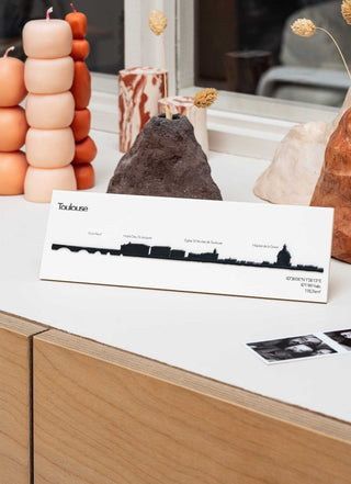 the line mini toulouse