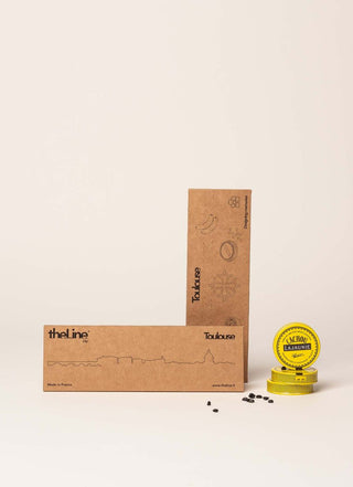 the line mini toulouse