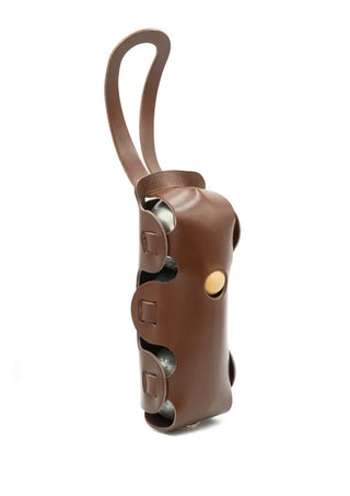 la triplette la bouclee cocco