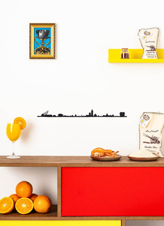 valence-noir-50cm the line