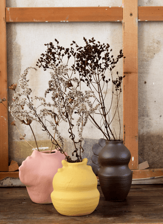 vase collection les sages edition limitee hjars