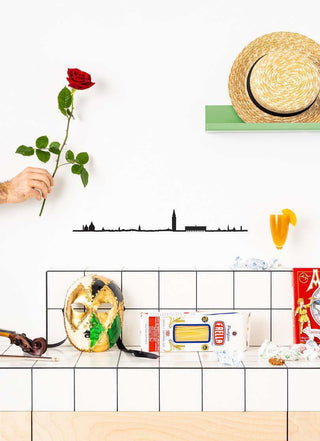 the line venice-noir-50cm